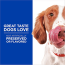 Hill's Natural Flexi-Stix Beef Jerky Dog Treats-4