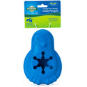 Petsafe Busy Buddy Penguin Freezable Treat Holding Dog Toy Med/Lg