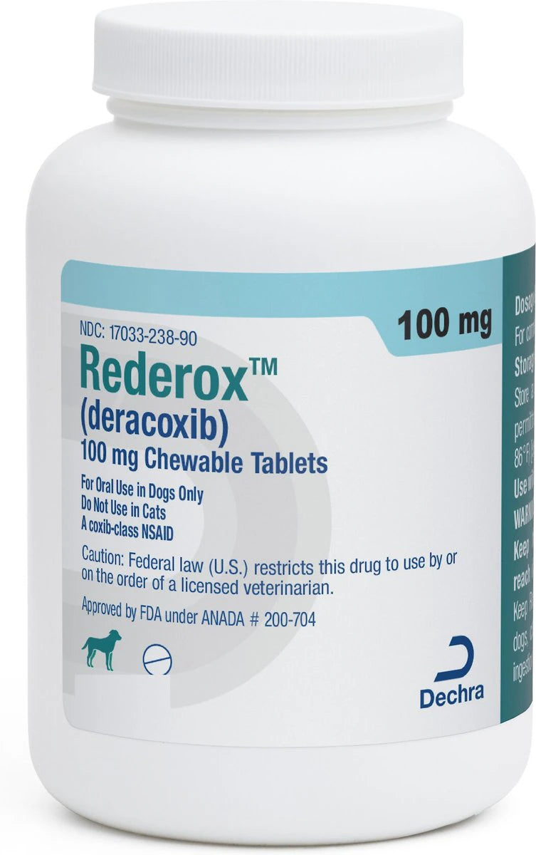 Rederox 