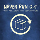 Busy Bone Mini Long Lasting Chew Dog Treats subscription