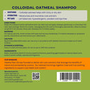 Healthy Paw Life Oatmeal Soothing Shampoo for Dogs, Cats & Companion Animals, 1-gallon-7
