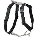 PetSafe 3-in-1 Dog Harness with Car Control Strap, Black