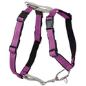 PetSafe 3-in-1 Dog Harness with Car Control Strap, Plum