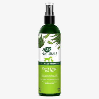 Ark Naturals Don't Shed On Me Anti-Shed Topical Mist For Dogs & Cats (8 oz)