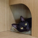 4 Cats & Dogs Clifford Pet Shelf - Dog Beds & Furniture 8