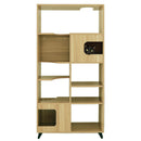 4 Cats & Dogs Clifford Pet Shelf - Dog Beds & Furniture 7