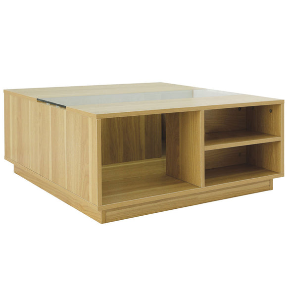 4 Cats & Dogs Coco Coffee Table