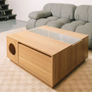 4 Cats & Dogs Coco Coffee Table