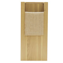 4 Cats & Dogs Jewl Nesting Table - Oak - Dog Beds & Furniture 1