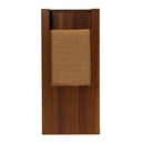 4 Cats & Dogs Jewl Nesting Table - Walnut - Dog Beds & Furniture 4