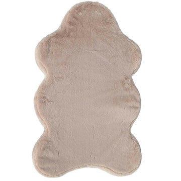 4 Cats & Dogs Pixie Hide Shape Pet Bed, Large