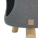 4 Cats & Dogs Wallie Pet Stool - Dog Beds & Furniture 8