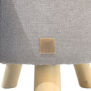 4 Cats & Dogs Wallie Pet Stool - Dog Beds & Furniture 2