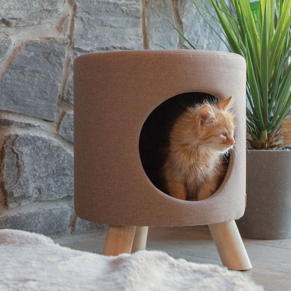 4 Cats & Dogs Wallie Pet Stool - Dog Beds & Furniture 14