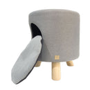 4 Cats & Dogs Wallie Pet Stool - Dog Beds & Furniture 3