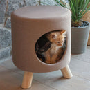 4 Cats & Dogs Wallie Pet Stool - Dog Beds & Furniture 15