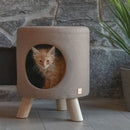 4 Cats & Dogs Wallie Pet Stool - Dog Beds & Furniture 17