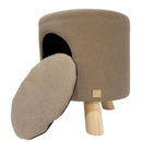 4 Cats & Dogs Wallie Pet Stool - Dog Beds & Furniture 13