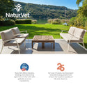 NaturVet Yard Odor Eliminator