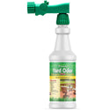 NaturVet Yard Odor Eliminator Plus Refill with Citronella 32oz