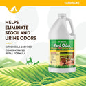 NaturVet Yard Odor Eliminator Plus Refill with Citronella