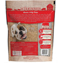 Wholesomes Bruno's Pork Grain Free Jerky Strips Moist Dog Treats