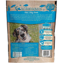 Wholesomes Cleo's Fish Grain Free Jerky Sticks Moist Dog Treats