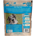 Wholesomes Cleo's Fish Grain Free Jerky Sticks Moist Dog Treats