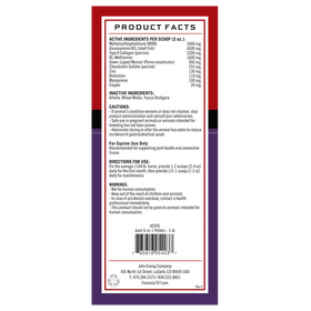 Formula 707 Joint 6-in-1 Pellets Horse Supplement - 0