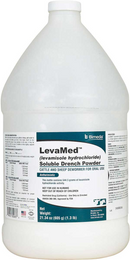 LevaMed (levamisole) Soluble Drench Powder