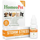 HomeoPet Storm Stress for Small Animals, 15-ml