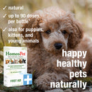 HomeoPet FIrst Aid for Pets