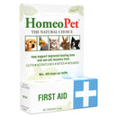 HomeoPet FIrst Aid for Pets, 15-ml