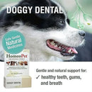 HomeoPet Doggy Dental