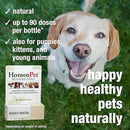 HomeoPet Doggy Dental