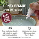 HomeoPet Feline Kidney Rescue, 15-ml-5