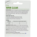 HomeoPet Avian WRM Clear for Poultry & Birds