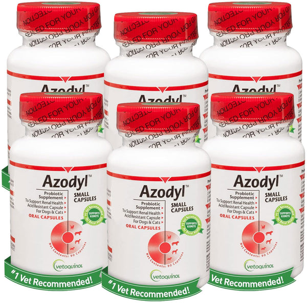 Azodyl 6 pack