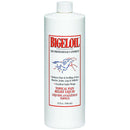 Absorbine bigeloil liniment gel also comes in a 32 oz bottle.