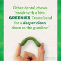 dental care greenies