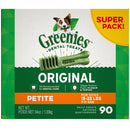 greenies petite 90 count