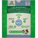 Greenies Aging Care Regular backside