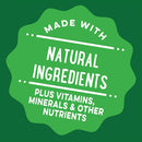 Greenies Feline Oven Roasted Chicken Flavor  natural ingredients