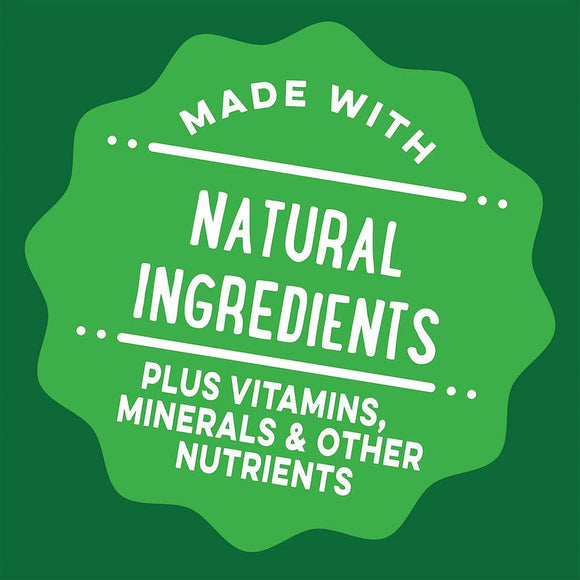 Greenies Feline Oven Roasted Chicken Flavor  natural ingredients