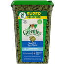 Greenies Feline Tuna Flavor 21oz
