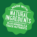 Greenies Feline Pill Pockets Catnip Flavor natural ingredients