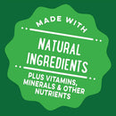 Greenies Feline Catnip natural ingredients