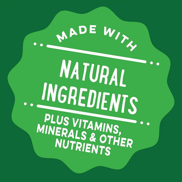 Greenies Feline Catnip natural ingredients