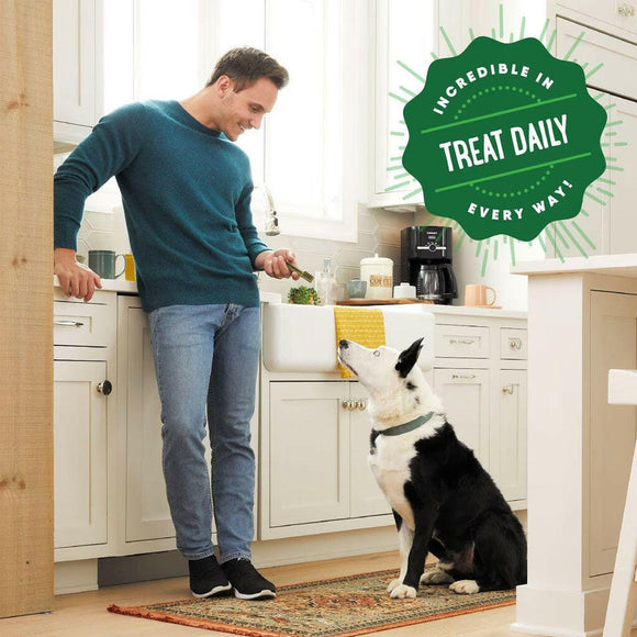 greenies regular meanie greenie