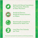 Greenies Feline SmartBites Skin & Fur Salmon Flavor  benefits